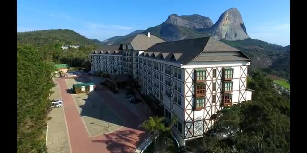 Loft Res Pedra Azul - Hospedagem Nas Montanhas 外观 照片